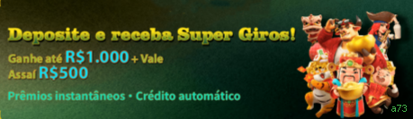 Termos e condições