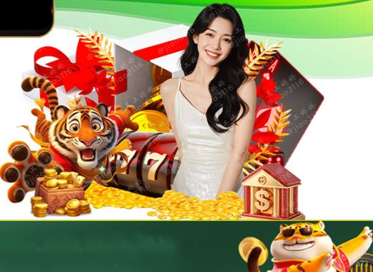 Fortune Rabbit - Slot Fortune series